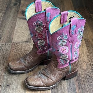 Macie Bean Boots